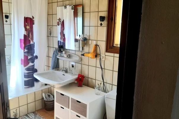 2 bed apartment in Teulada