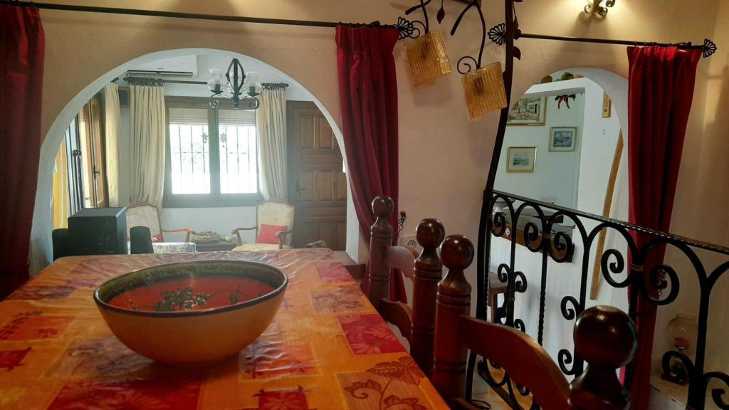 2 bed apartment in Teulada