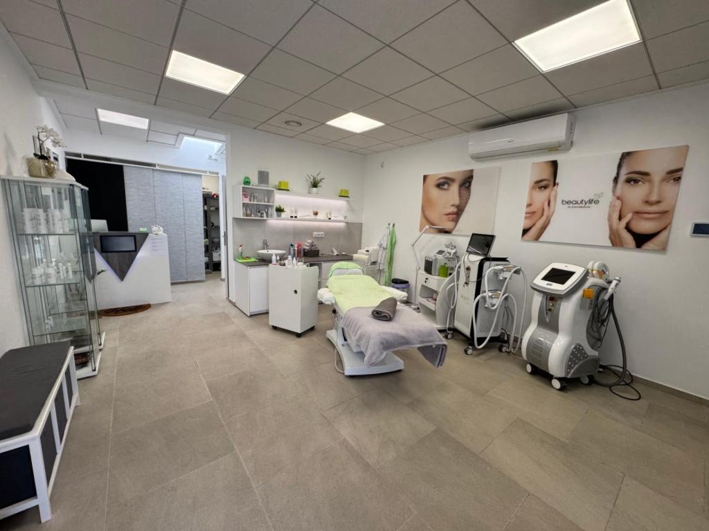 commercial_premises in Moraira