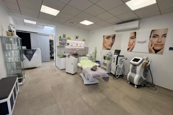 commercial_premises in Moraira