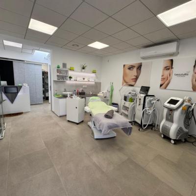 commercial_premises in Moraira