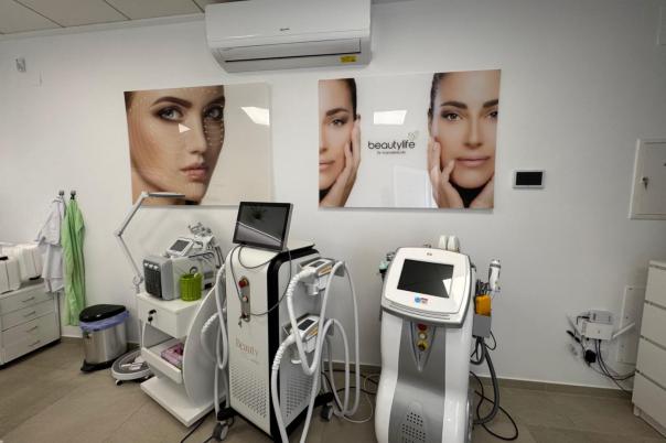 commercial_premises in Moraira