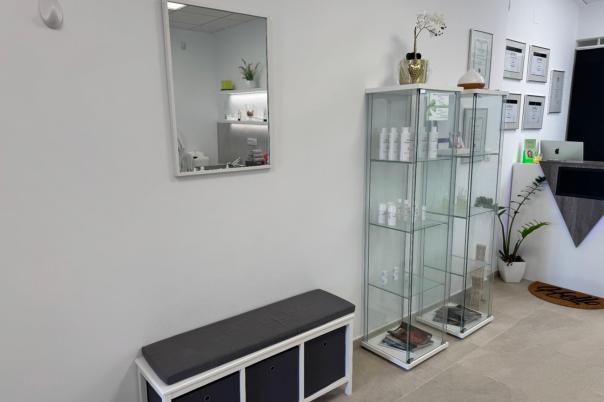 commercial_premises in Moraira