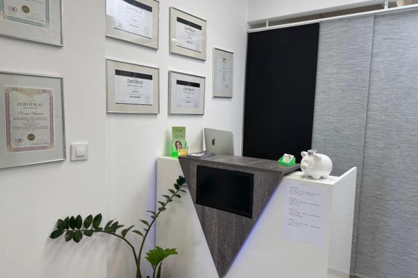 commercial_premises in Moraira