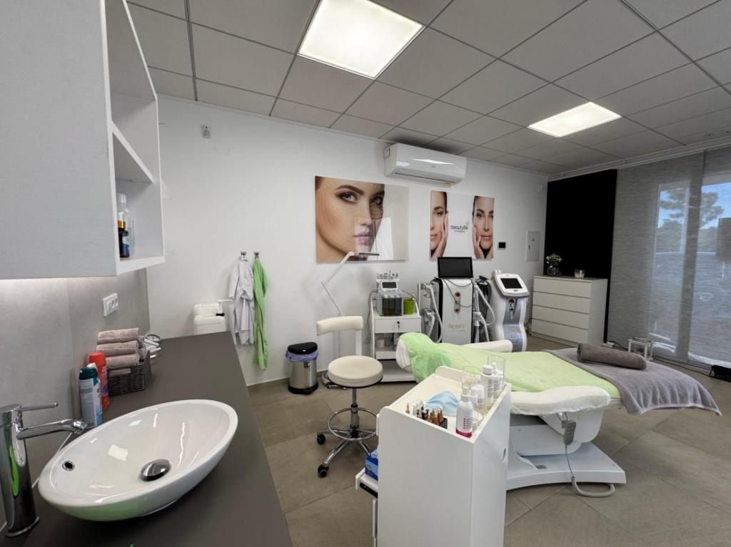 commercial_premises in Moraira