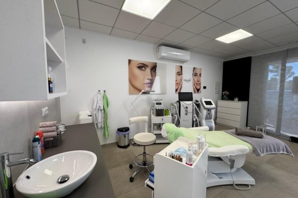 commercial_premises in Moraira