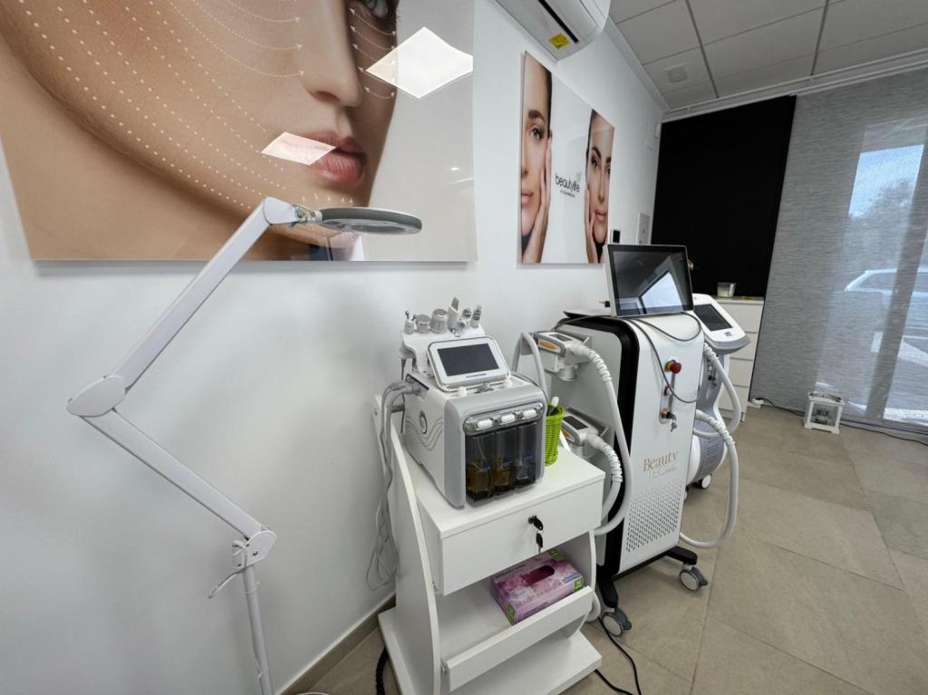 commercial_premises in Moraira