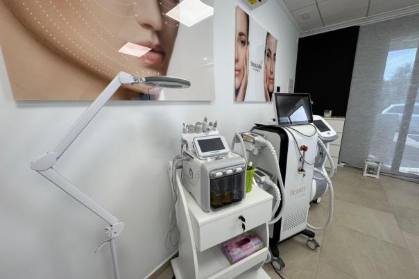 commercial_premises in Moraira