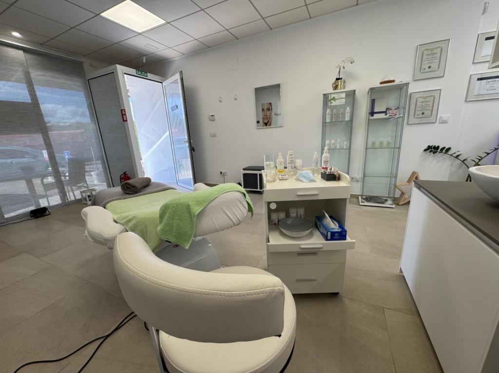 commercial_premises in Moraira