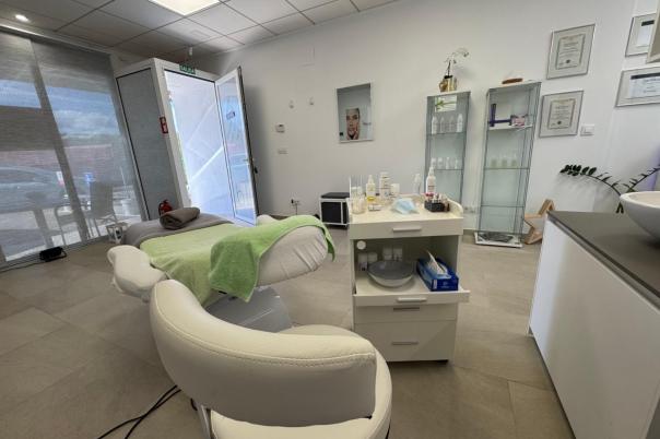 commercial_premises in Moraira