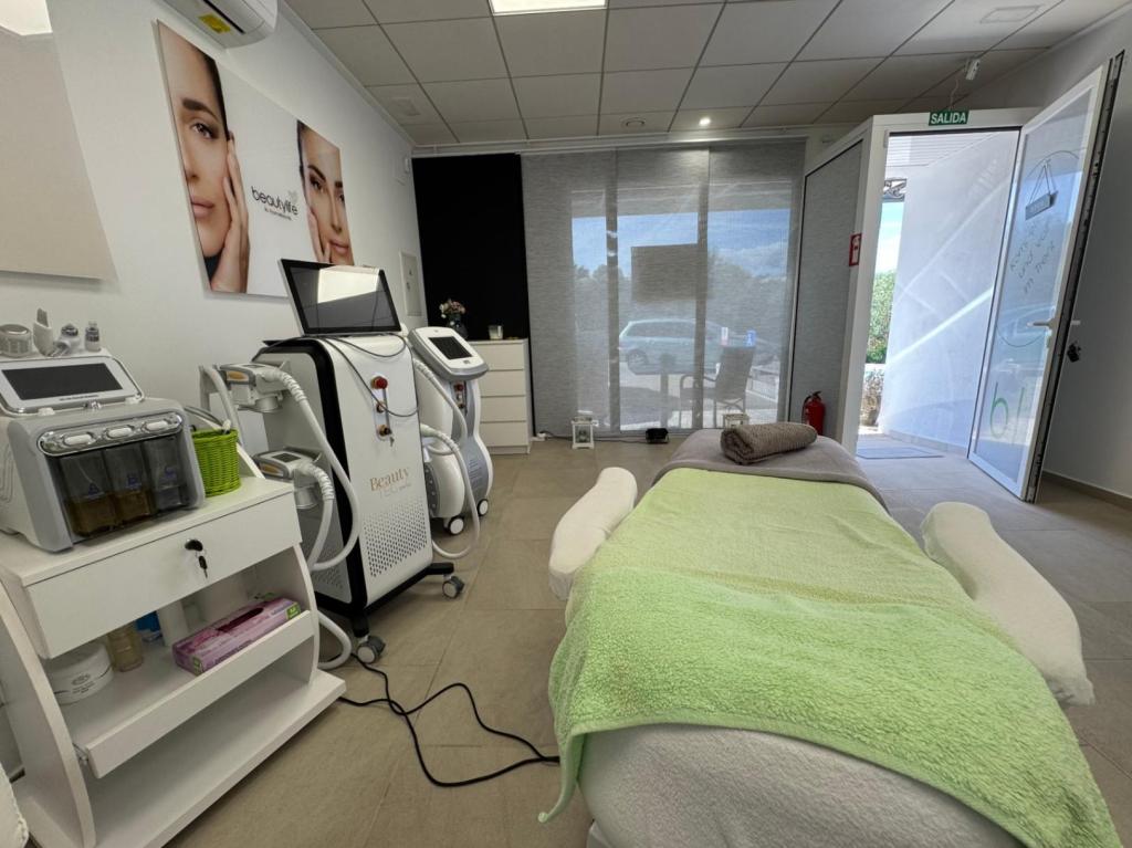 commercial_premises in Moraira