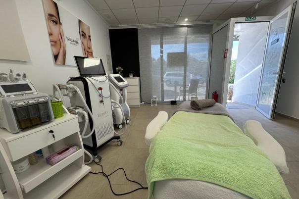 commercial_premises in Moraira