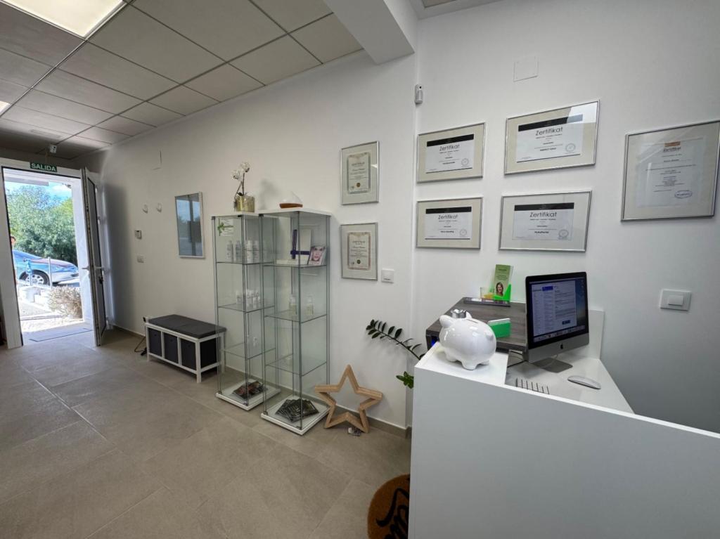 commercial_premises in Moraira