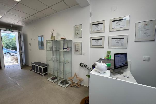 commercial_premises in Moraira