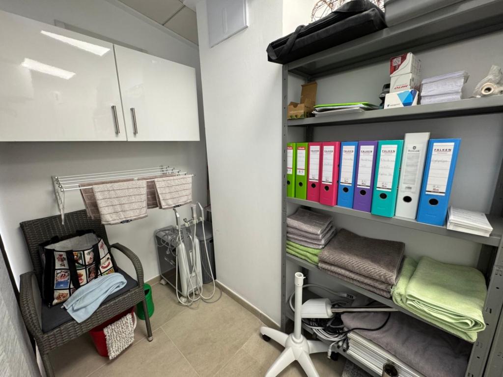 commercial_premises in Moraira