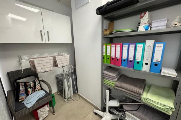 commercial_premises in Moraira