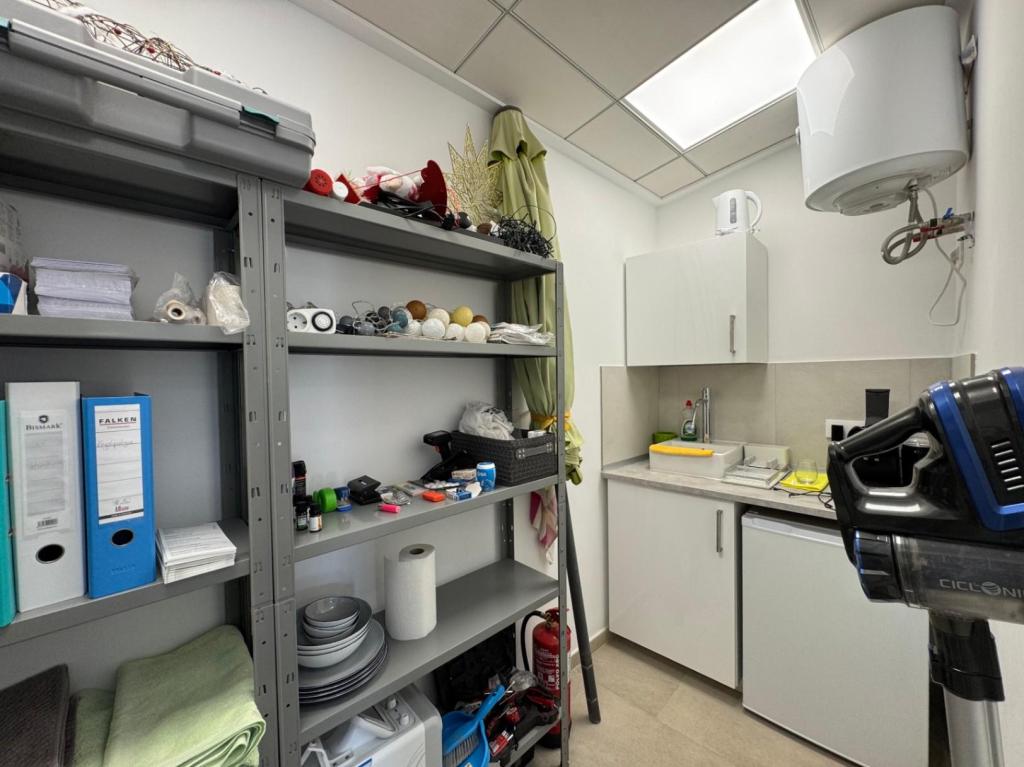 commercial_premises in Moraira