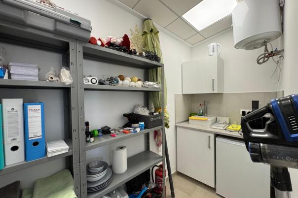 commercial_premises in Moraira