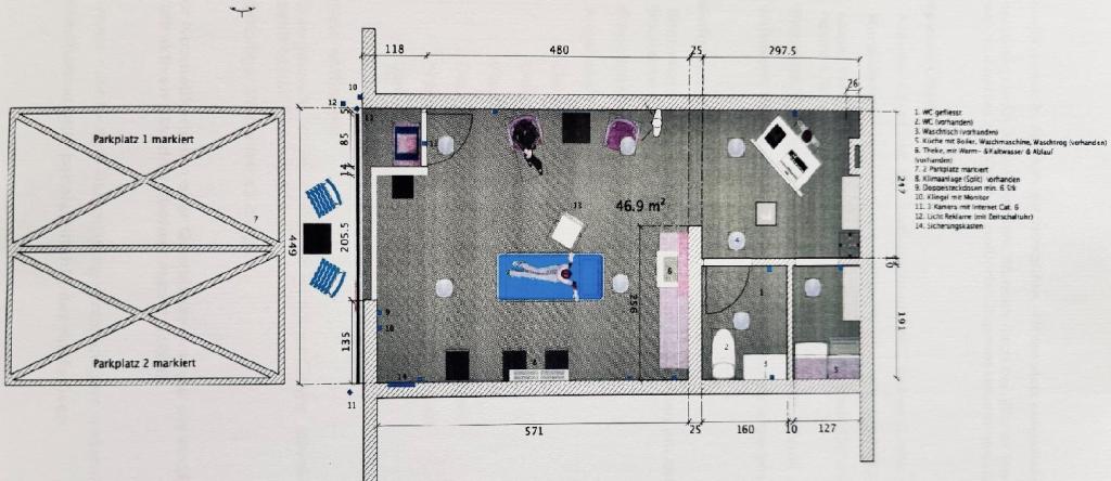 commercial_premises in Moraira