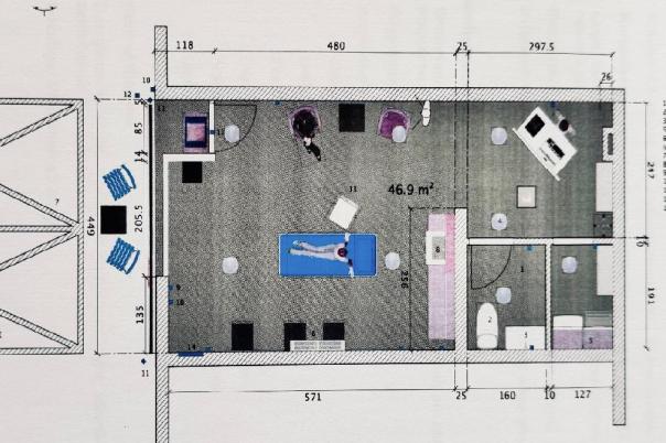 commercial_premises in Moraira