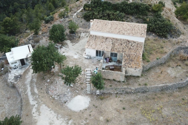 1 bed casa / chalet in Altea la Vella