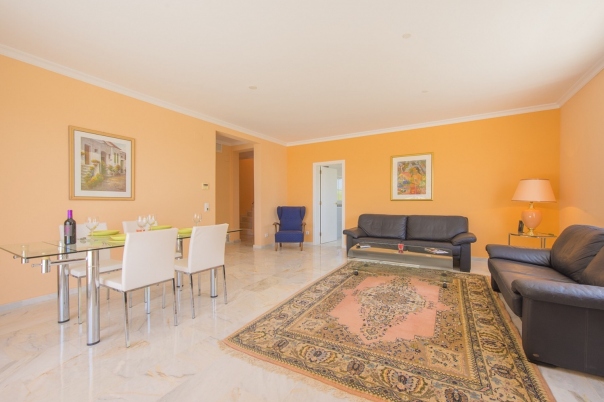 3 bed villa in Calp