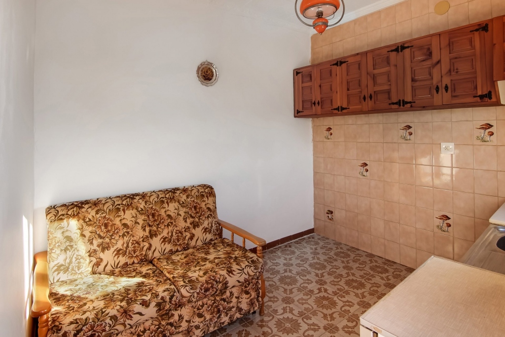 6 bed villa in Denia