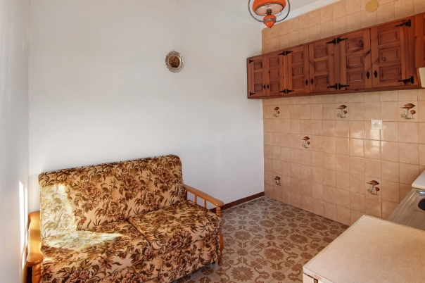 6 bed villa in Denia