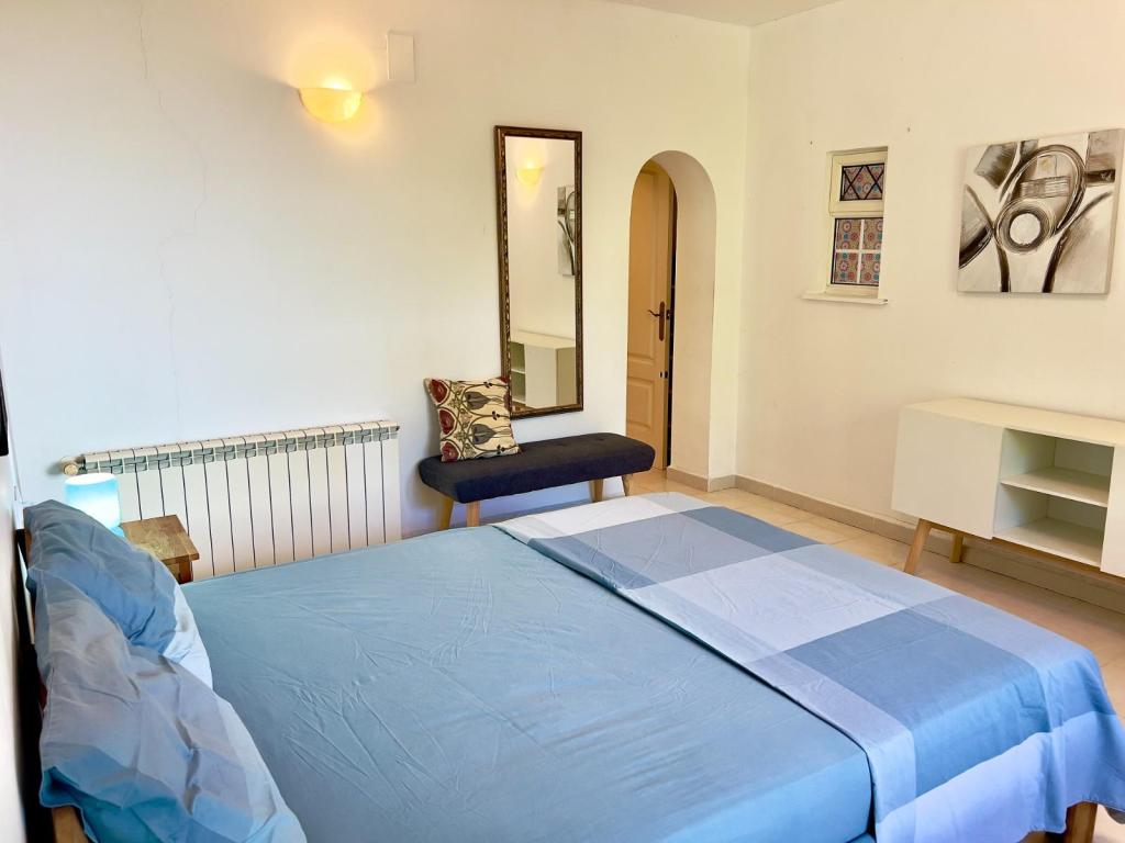 3 bed villa in Moraira