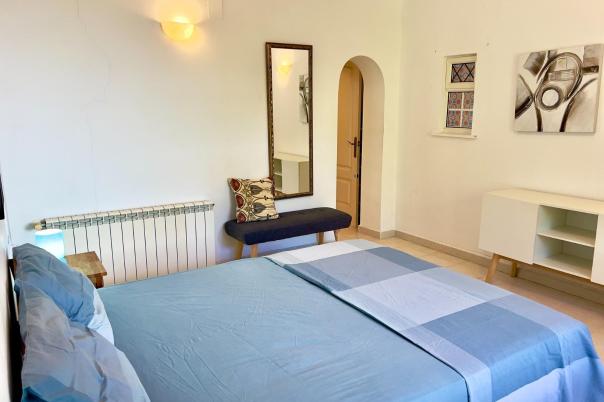 3 bed villa in Moraira