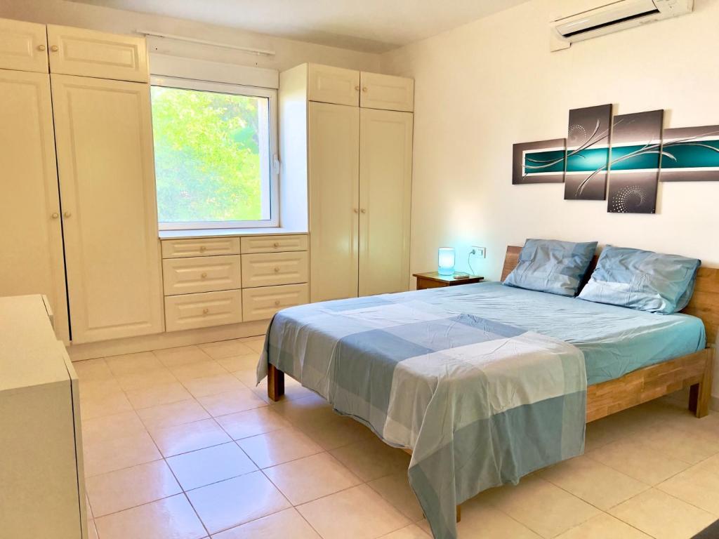 3 bed villa in Moraira