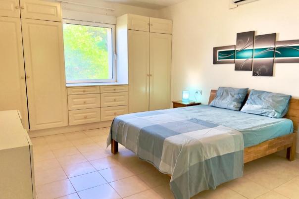 3 bed villa in Moraira