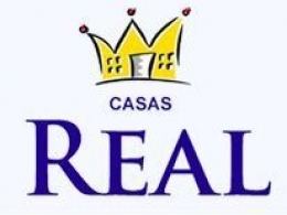 Casas Real - Estate Agent & Construction