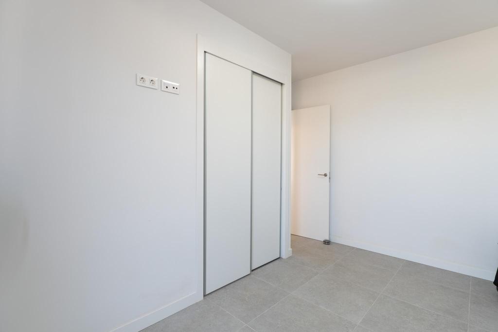 3 bed apartment in Denia