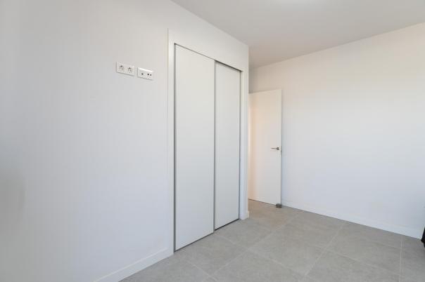 3 bed apartment in Denia