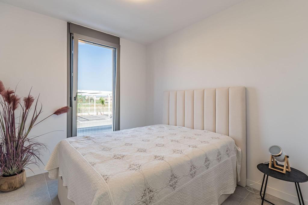 3 bed apartment in Denia
