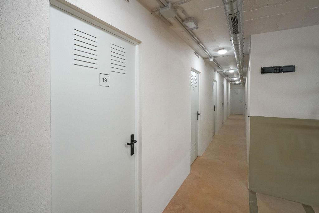 3 bed apartment in Denia