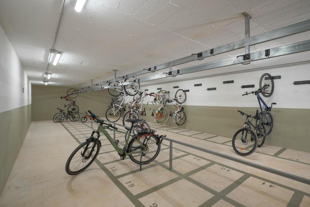 3 bed apartment in Denia
