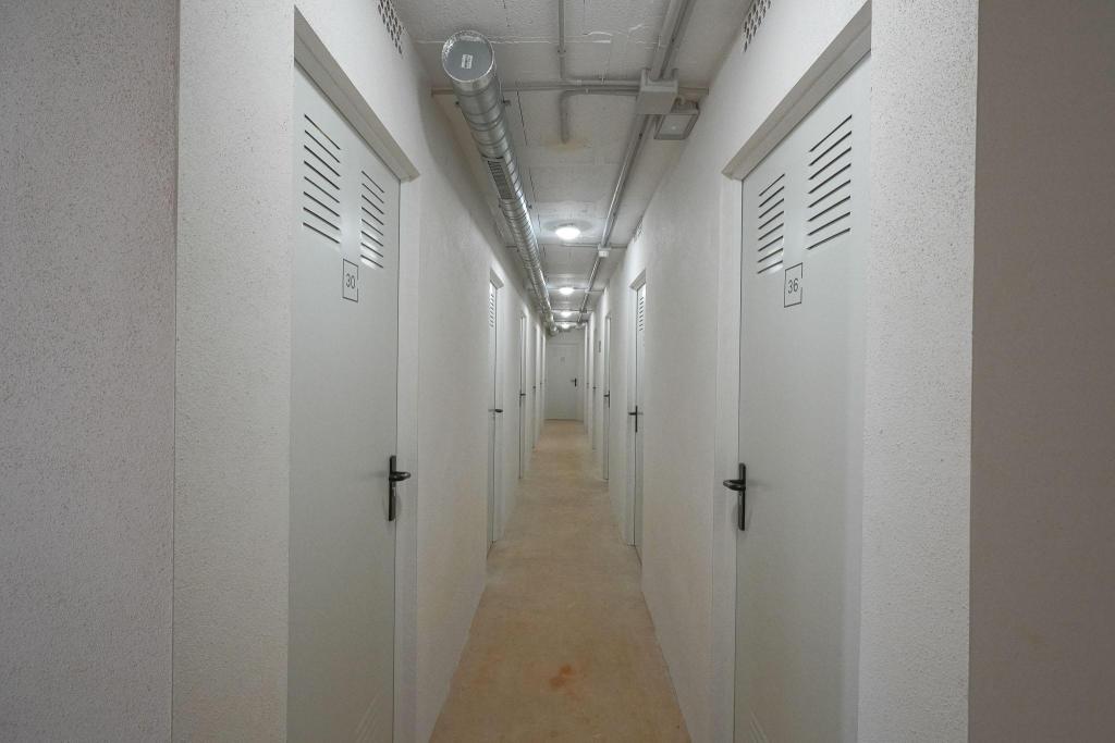 3 bed apartment in Denia