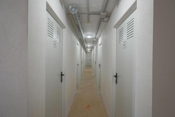 3 bed apartment in Denia