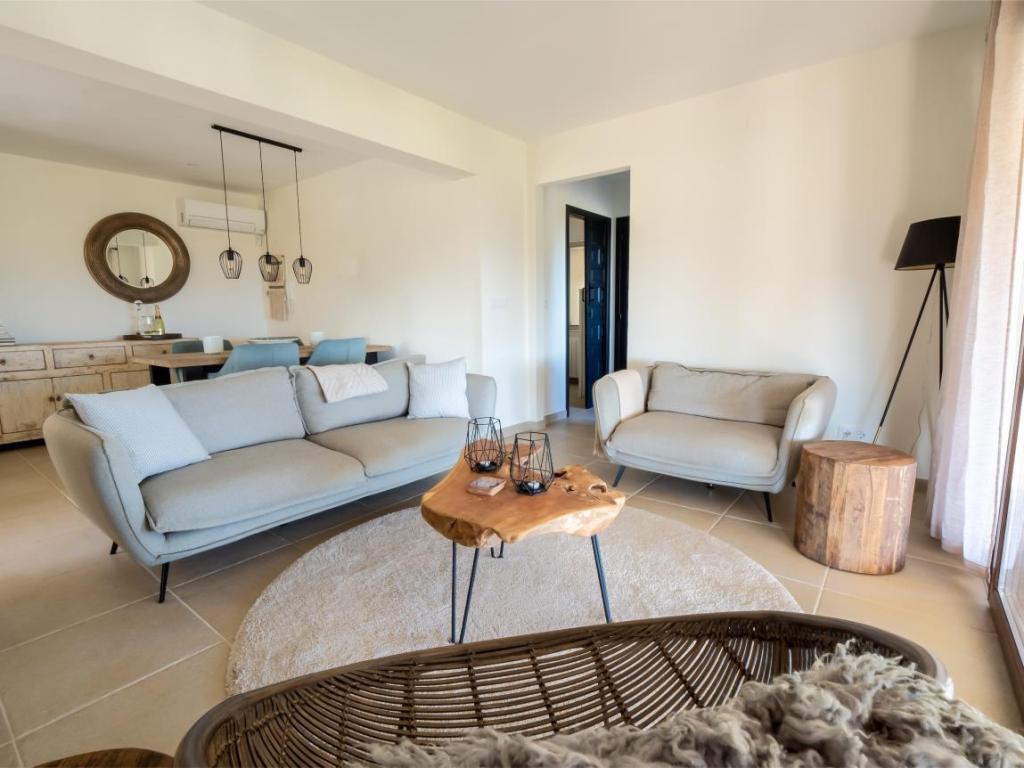 4 bed country houses - fincas in Benissa