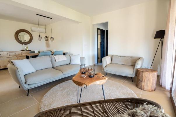 4 bed country houses - fincas in Benissa