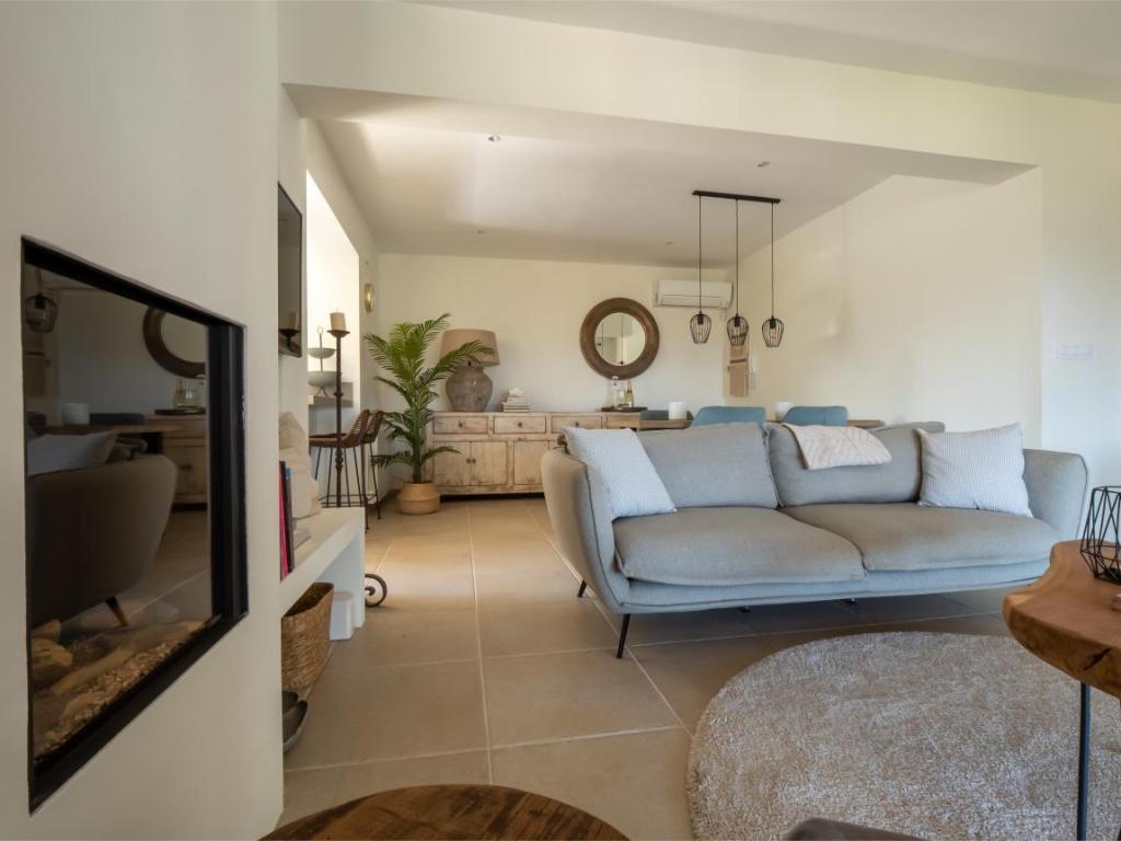 4 bed country houses - fincas in Benissa
