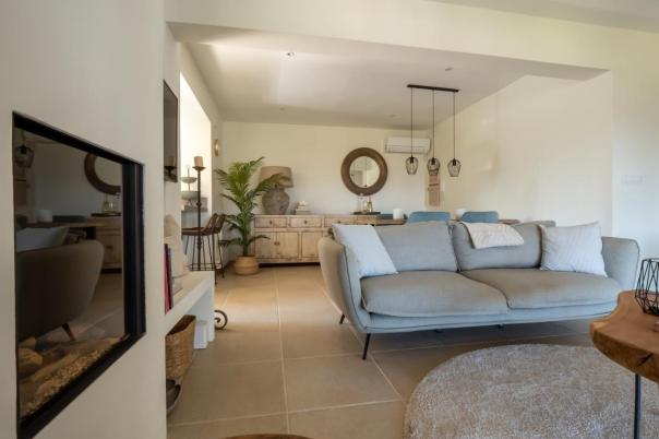 4 bed country houses - fincas in Benissa