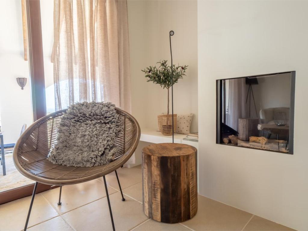 4 bed country houses - fincas in Benissa