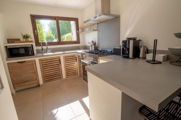 4 bed country houses - fincas in Benissa