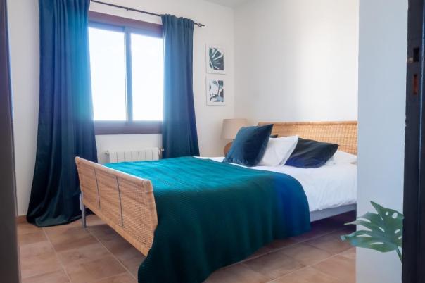 4 bed country houses - fincas in Benissa