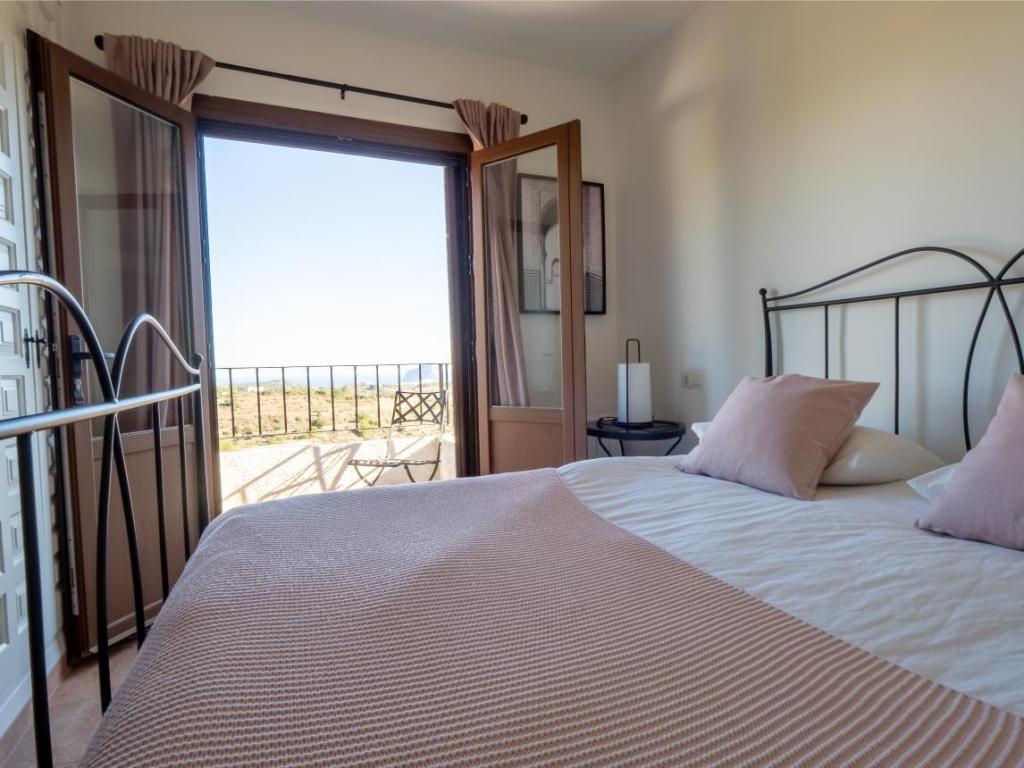 4 bed country houses - fincas in Benissa