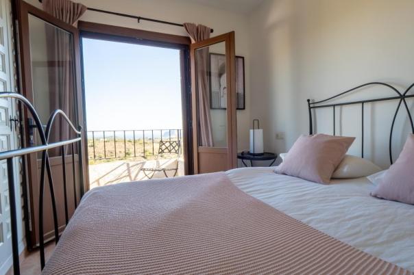 4 bed country houses - fincas in Benissa