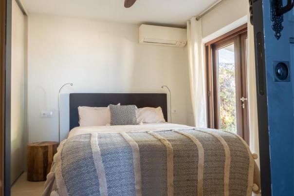4 bed country houses - fincas in Benissa